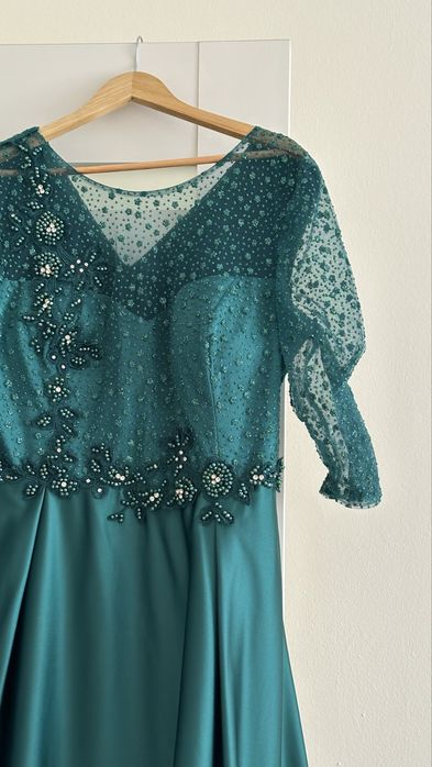 Rochie nunta marimea 50