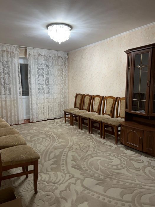 Здам в аренду квартиру