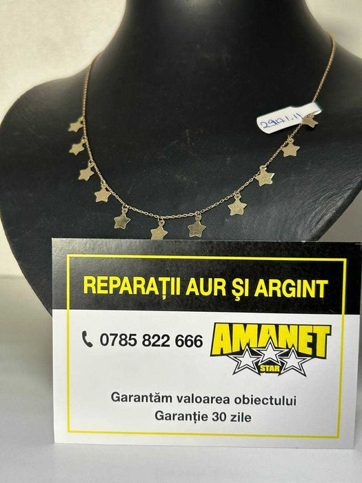 lant aur 2.78gr (m2) staramanet