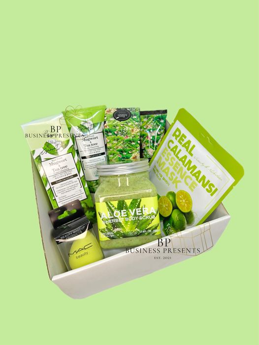 Наборы к 8 марта подарки коллегам