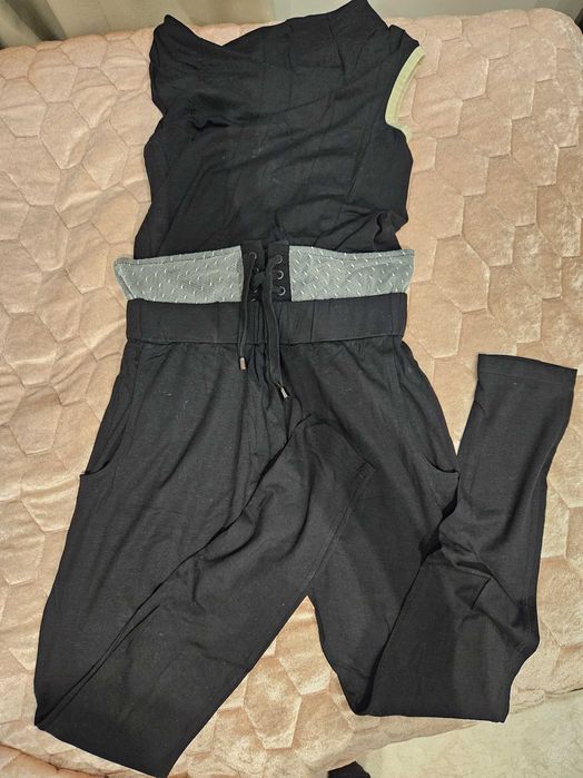 Pause jeans гащеризон