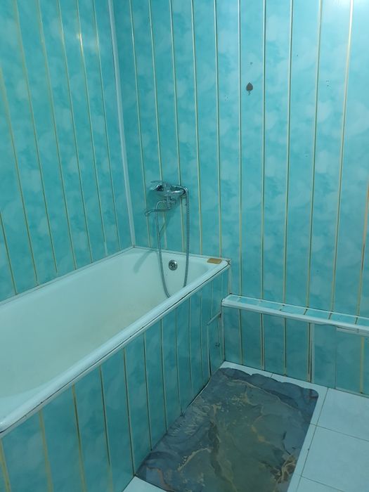 Аренда квартира Яшнобод Панельный  3/3/4