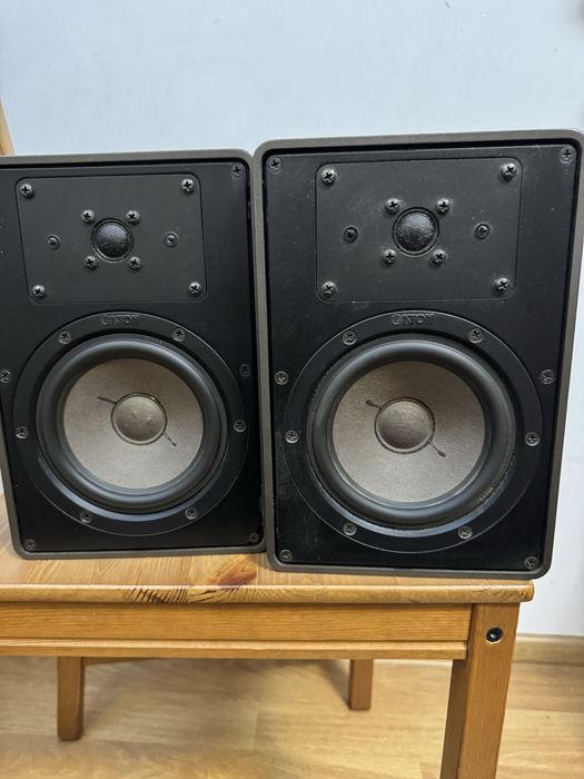 De vanzare boxe Canton GL260