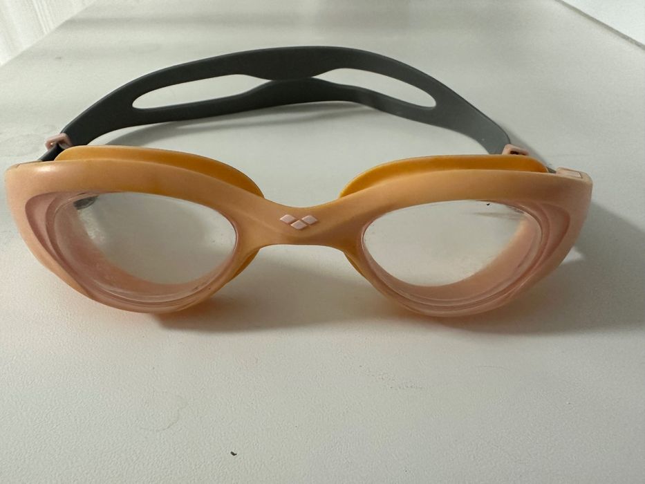Очки для плавания