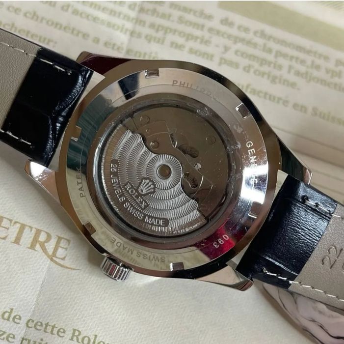 Часы наручные Rolex Boutique.Итальянская мода (журнал)