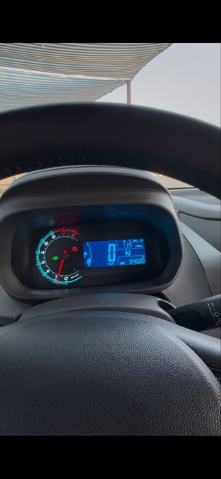 Cabalt 1.5 avtomat 2025