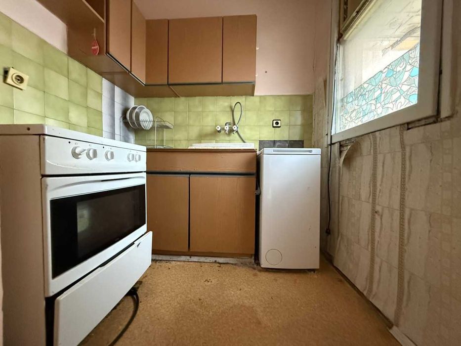 Едностаен апартамент в Гагарин