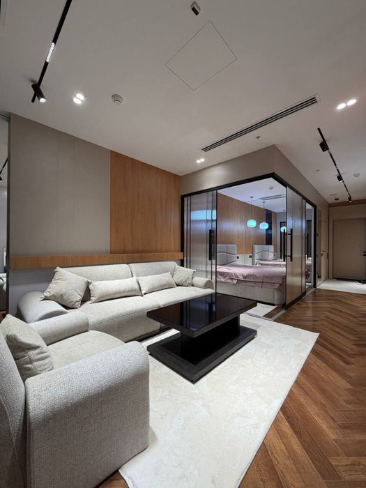 Продается 2х комнатная квартра ЖК «Nest one”