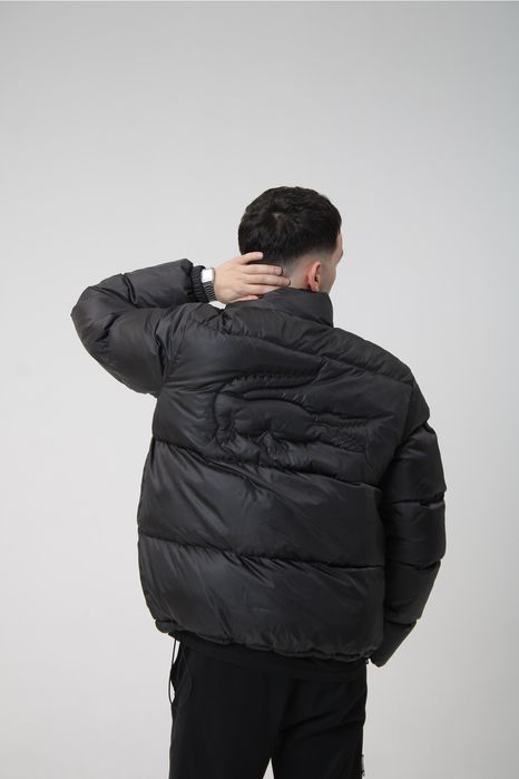 70% скидка на куртки Nike, Lacoste, TNF