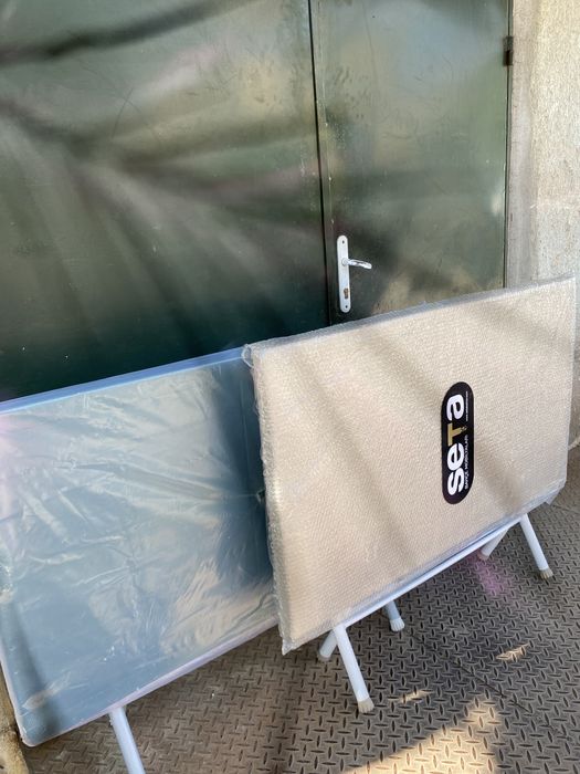 Градински маси