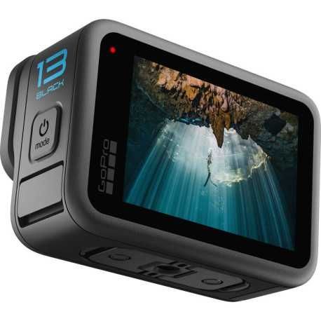 GoPro Hero 13 Extended Power Bundle - Black