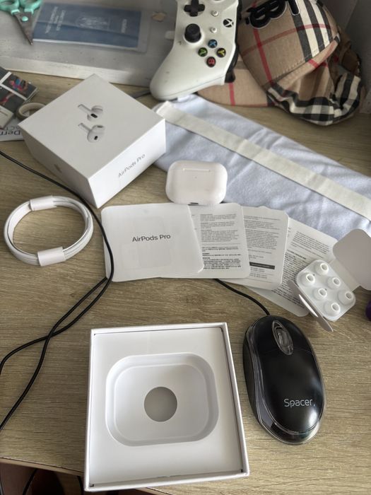 AirPods Pro (2nd Generation)