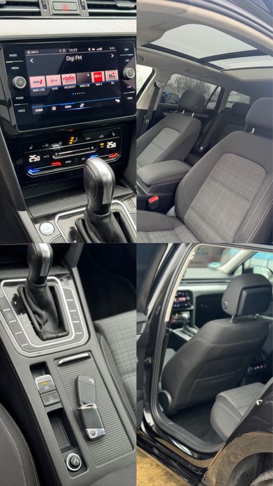 Volkswagen Passat B8.5 // 2.0 TDI DSG// 2021//EURO 6