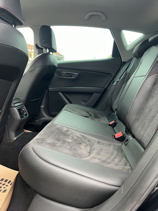 Seat Leon FR 150 CP !!!