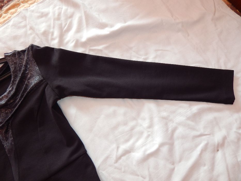 Нова рокля М размер