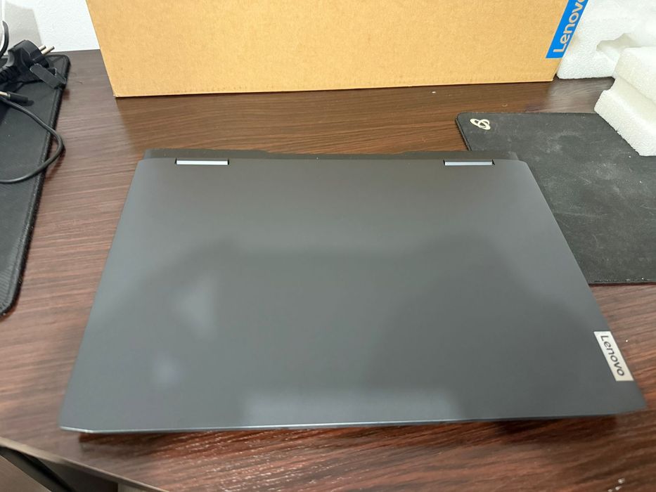 Vand Laptop Lenovo Gaming