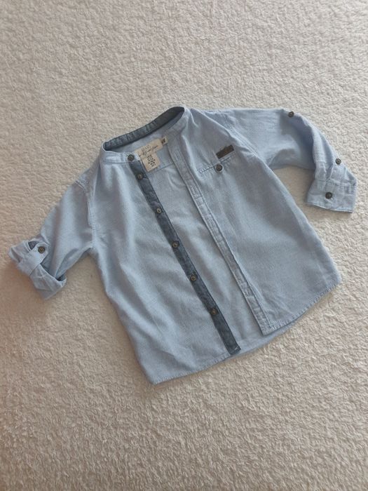 Тениски за момче, размер 98 и 104