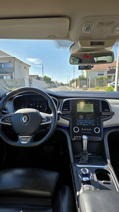 Renault Talisman 169000km