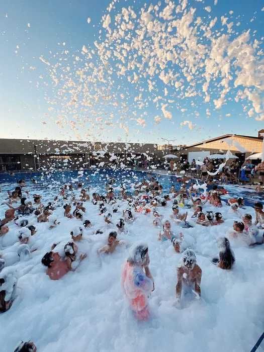 Терма Парк, Бани, Бассейн, СПА, Массаж, Сауна