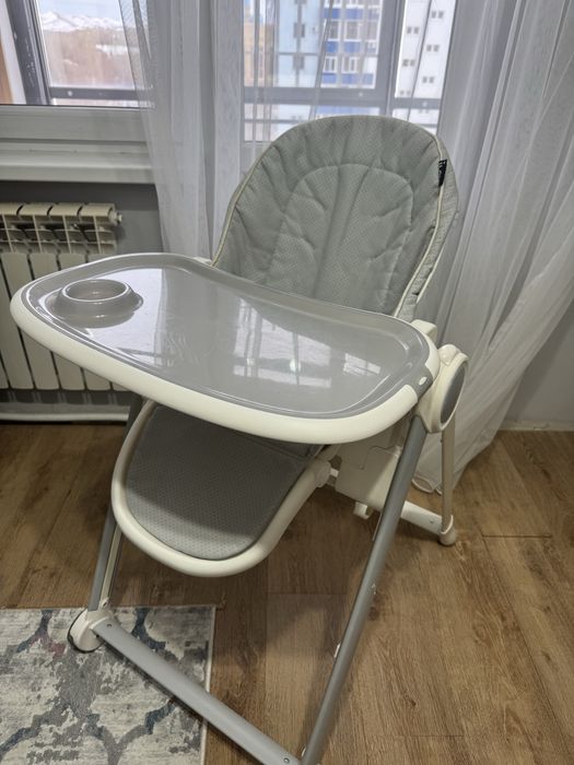 Стульчик детский