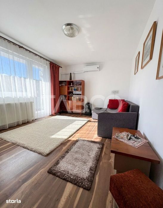 Apartament cu 3 camere de vanzare in Manastur zona Baza Sportiva — fotografia 2