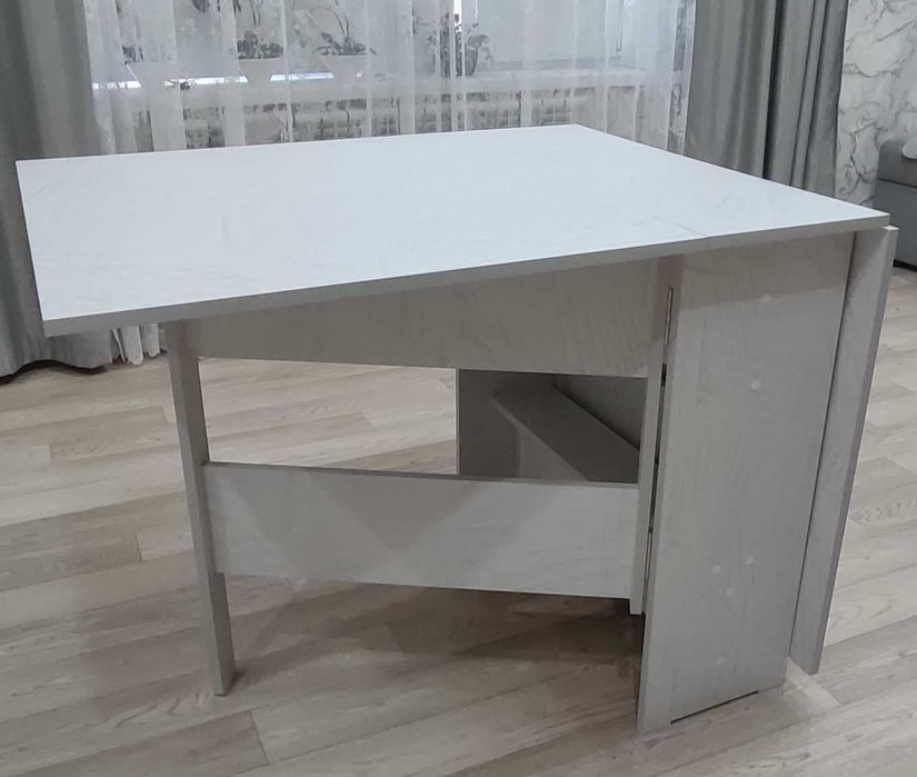 Продам стол-книжка. 30000тг