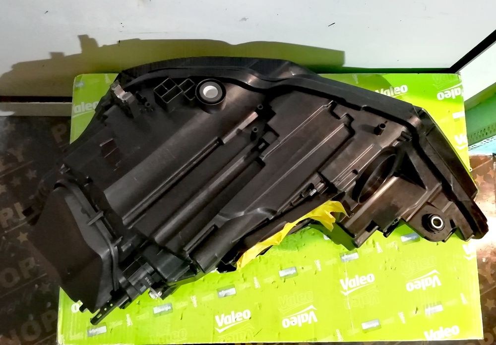 Фар Фарове за Audi A6 C8 / Ауди А6 Ц8 FULL LED.