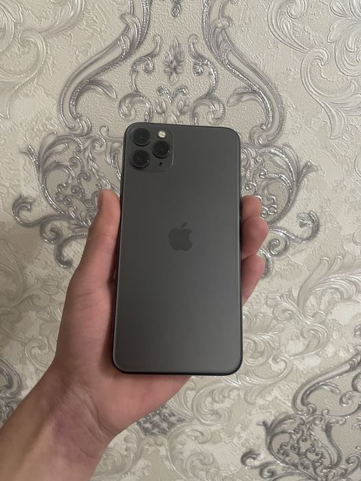 Iphone 11 pro max sotiladi