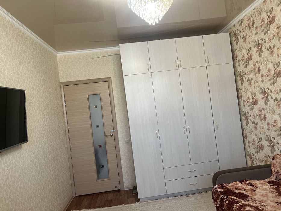 3 х ком квартира