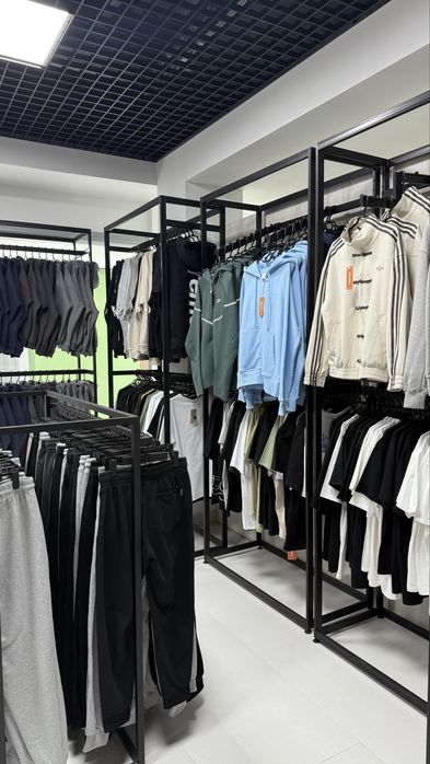 Продам торговое оборудование