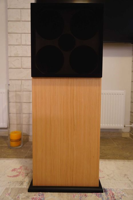 Продавам авторски тонколони