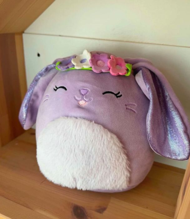 Pluş squishmallows