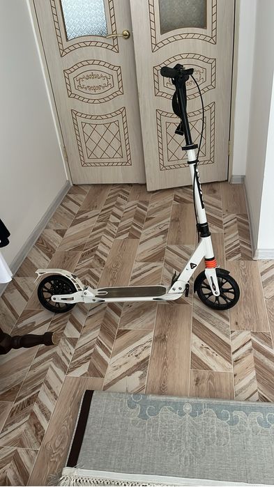 Продам самокат подростковый