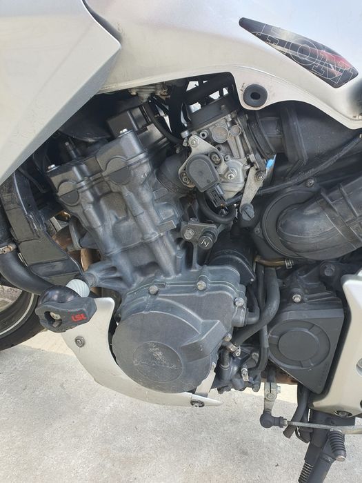 Motor fara anexe honda cbf 600 2004