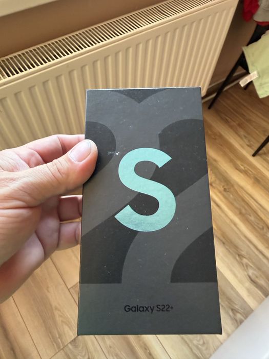 Samsung S22 plus