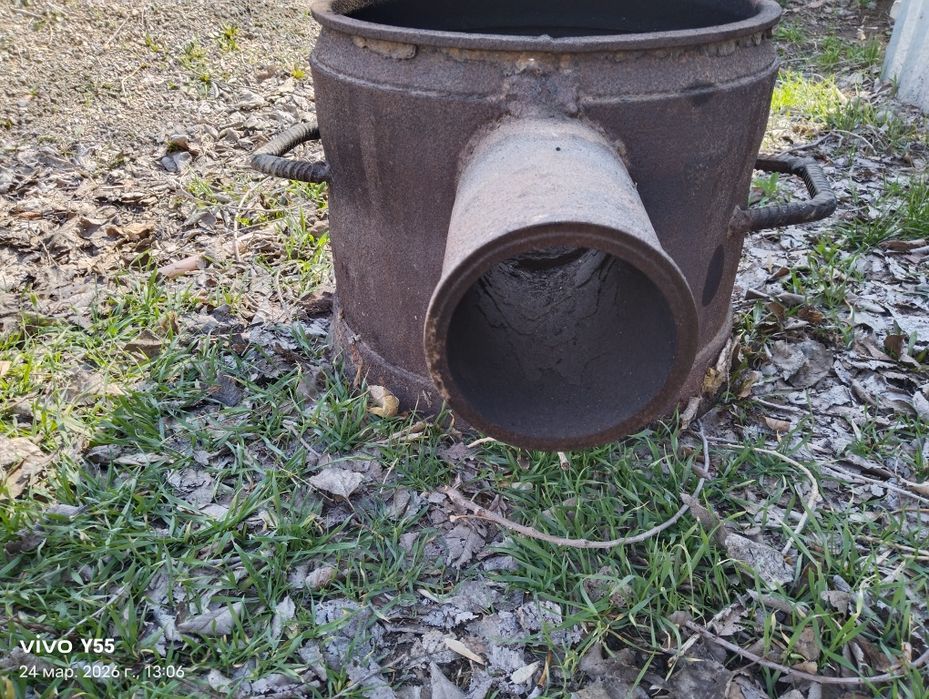 Ошақ, пеш, качественный