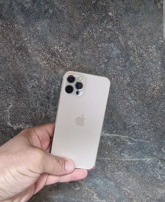 Iphone 12pro продам