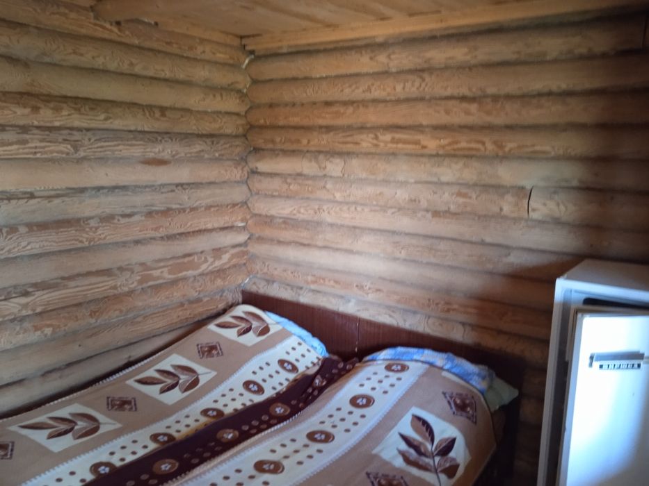 Сдам домики в Бурабае (Боровое).
