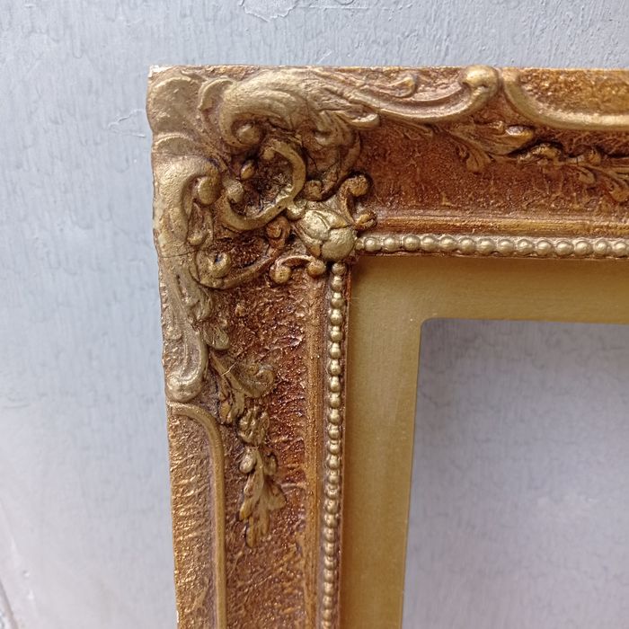 Рамка за картина, гоблен.