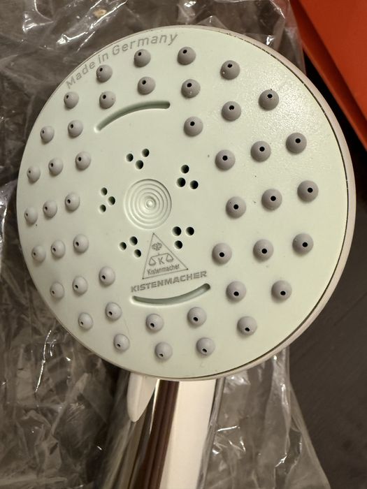 Насадка для душа Германия