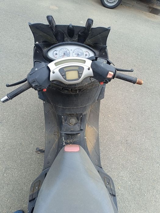 Piaggio X9 orice piesa