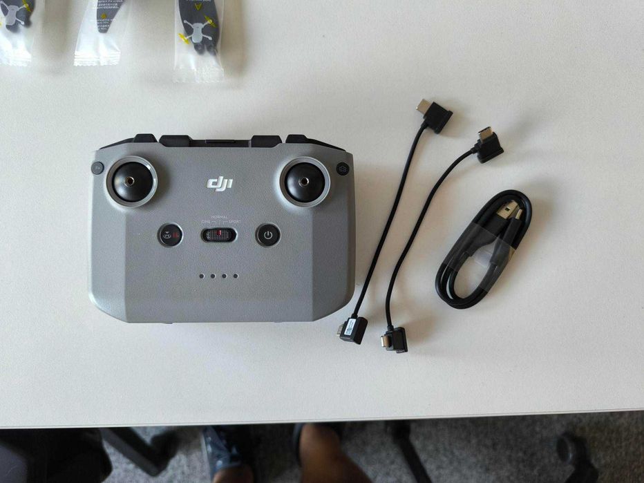 Дистанционно RC-N1C (RC231) за DJI Mini 2, 2SE, 4k, Mavic 3, Mavic Air 2 и др.