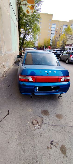 Продам 2110 срочно