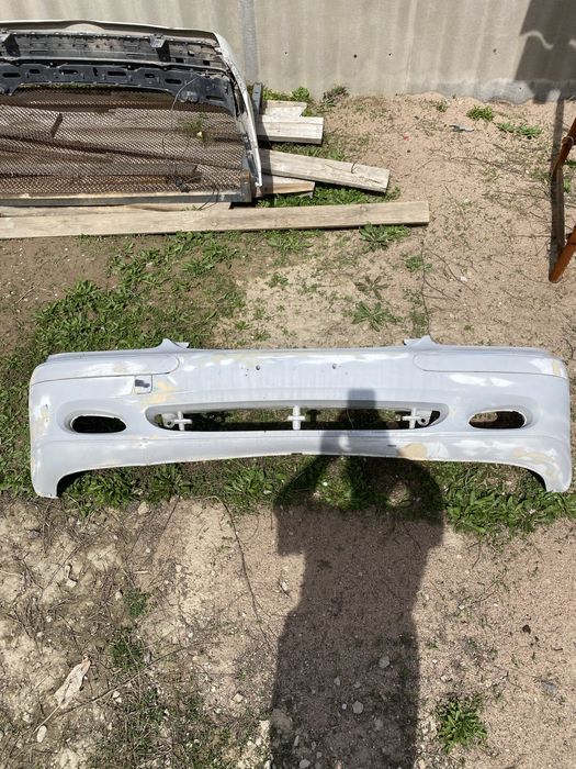 Мерседес w220 запчасти