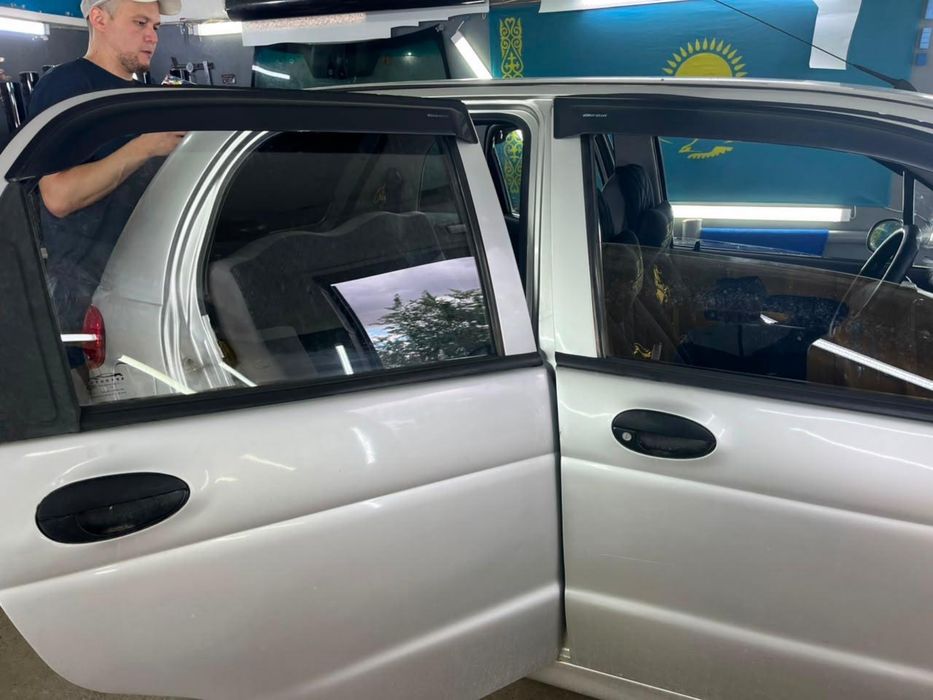 Daewoo matiz в хорошем состояний