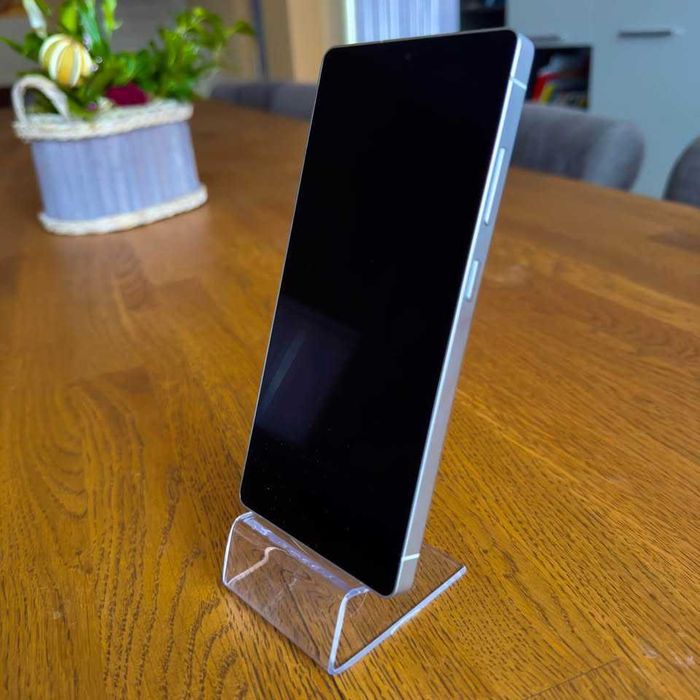 Samsung Galaxy S25 Ultra Titanium Silverblue 512GB