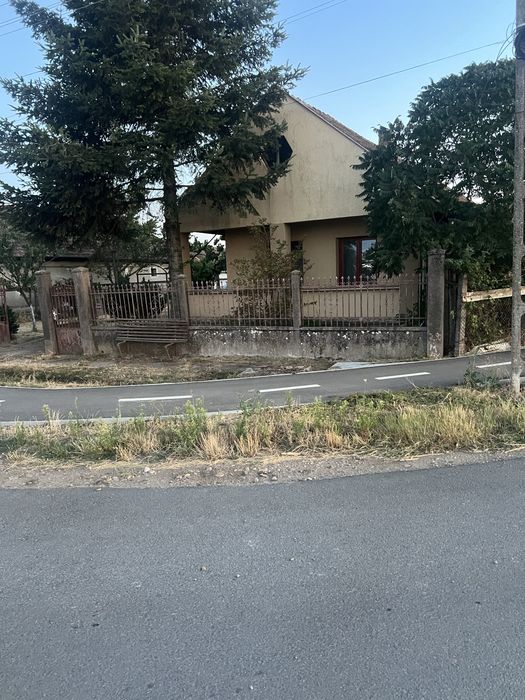 Vand  Casa in  Moftinu Mic Jud. Satu Mare