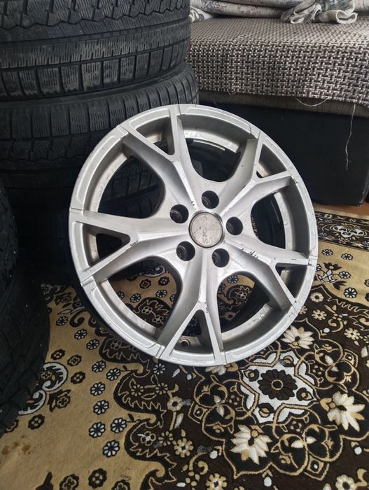 Продам диски r15