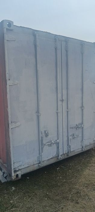 40 тонник  контейнер