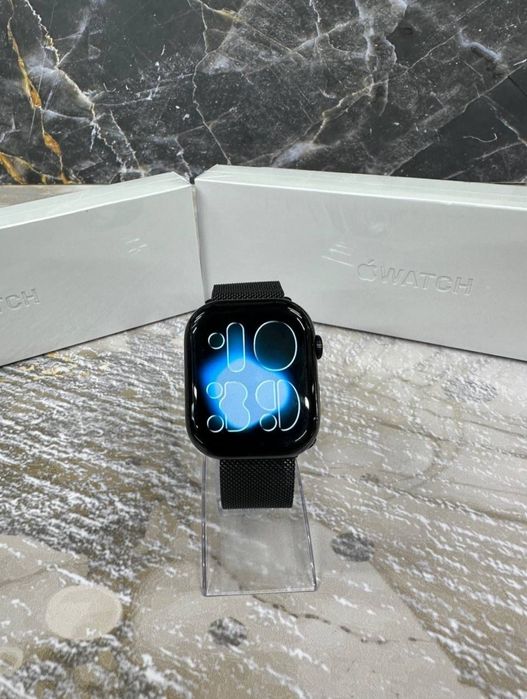 Смарт часы Apple watch series 11